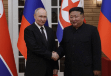 Putin y Kim Jong-un han reforzado su alianza militar pocos días antes de la cumbre de Rusia con Trump en Alaska.