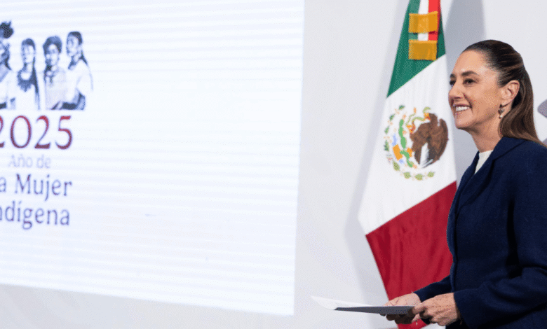 “Todos están invitados a participar, todos, aquí no se coarta el derecho de participación a nadie (…) lo que queremos es que nunca más en nuestro país regrese un fraude”, puntualizó la Presidenta