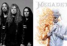 La icónica banda de thrash metal Megadeth confirmó lo que muchos fans temían: su próximo álbum, previsto para 2026, será el último de su carrera, y será acompañado por una gira mundial de despedida.