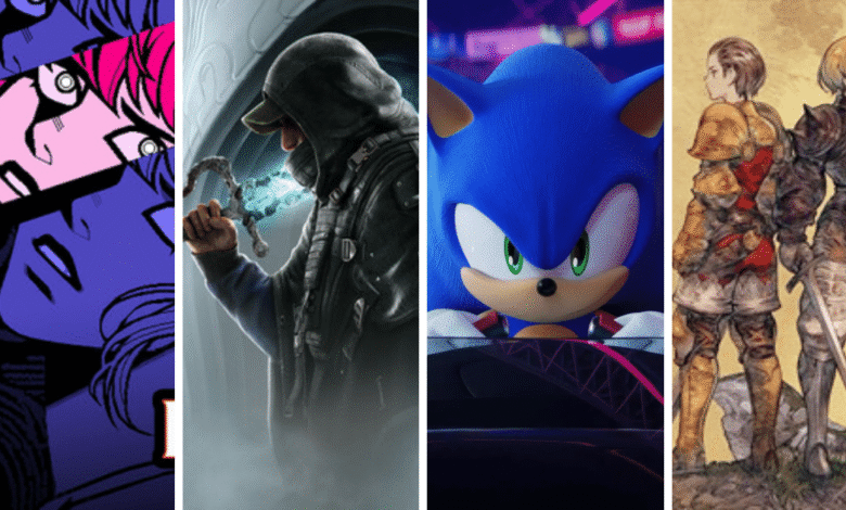 Septiembre de 2025 llega cargado de lanzamientos para PS5, Xbox Series X|S, Nintendo Switch (y Switch 2), y PC.