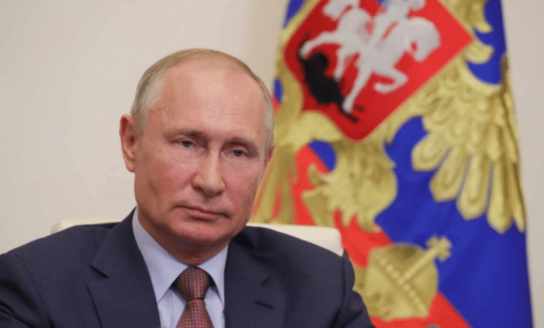 Durante la cumbre en Alaska con Donald Trump, el presidente ruso, Vladimir Putin, propuso a cambio de Donetsk y Luhansk suspender el avance militar en Ucrania.
