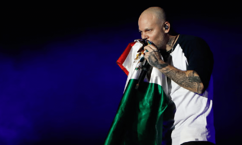 El concierto forma parte de la agenda cultural de la Ciudad de México y promete ser uno de los eventos masivos más destacados del año