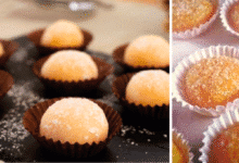 Dulce de yema, conoce la receta de este tradicional postre chiapaneco