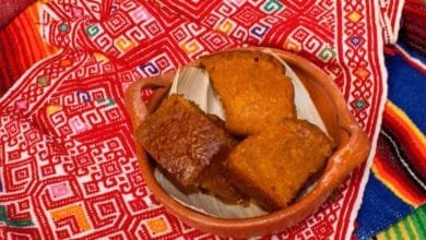 El Chimbo El postre chiapaneco que endulza la tradición (4)