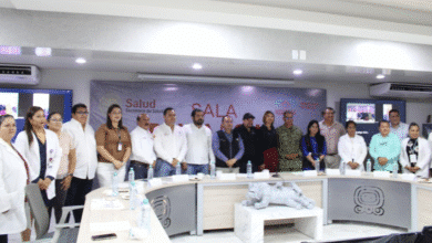 En Chiapas se instaló el Consejo Estatal de Trasplantes
