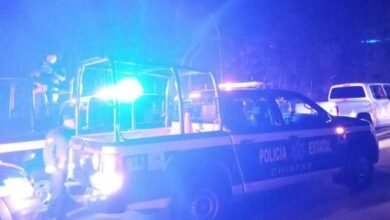 En hecho violento, abogado es asesinado