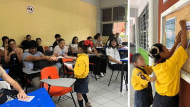 En pro de niños de Pantelho se recaudan útiles escolares