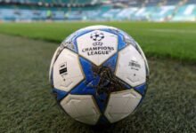 Equipos calificados a la Champions League 2025-2026
