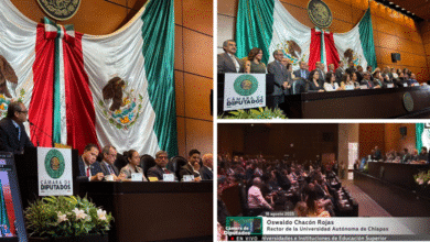 Es de suma relevancia el presupuesto que el Congreso apruebe a las universidades públicas para alcanzar la meta de cobertura para el 2030