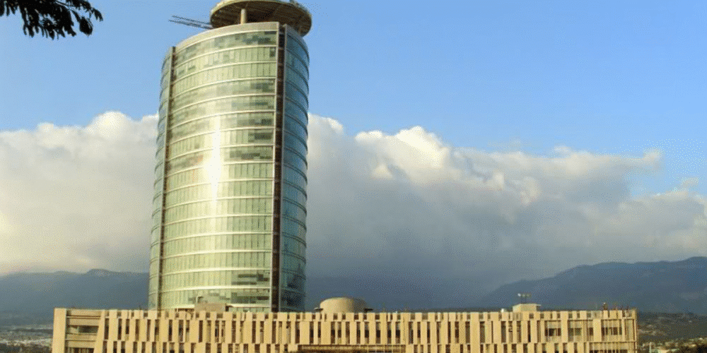 Este es el tipo de trámites que se hacen dentro de la Torre Chiapas