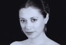 Fallece Lourdes Ambriz, soprano mexicana