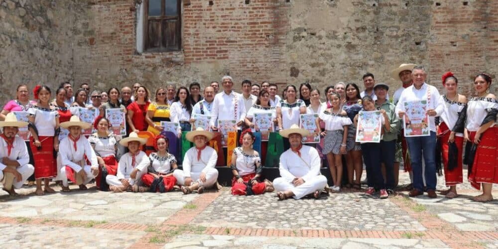Festival Coyatoc el proyecto que une a la región Zoque en un solo lugar