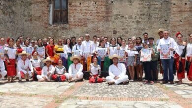 Festival Coyatoc el proyecto que une a la región Zoque en un solo lugar
