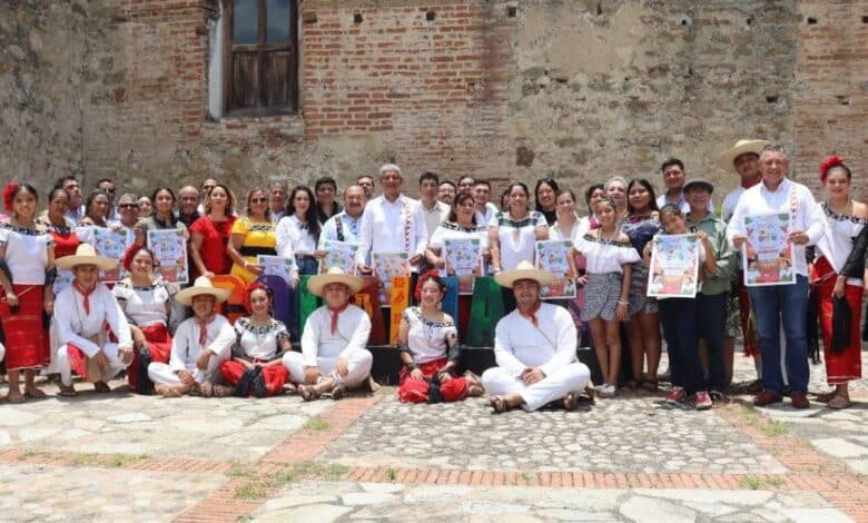Festival Coyatoc el proyecto que une a la región Zoque en un solo lugar