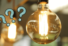 Focos inteligentes cuánta energía consumen incluso cuando están apagados