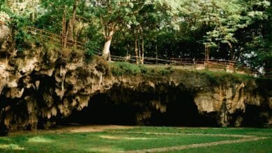 Grutas de Rancho Nuevo, un viaje al corazón de la tierra chiapaneca