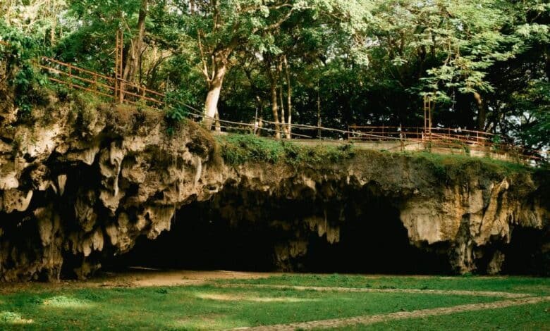 Grutas de Rancho Nuevo, un viaje al corazón de la tierra chiapaneca