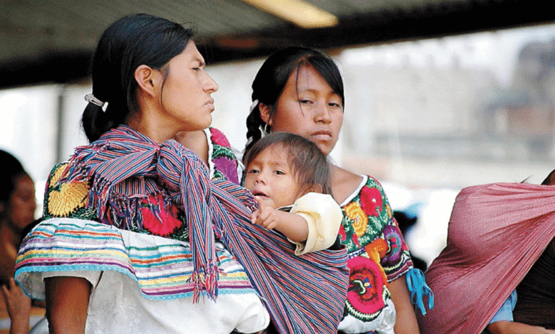 Hogares chiapanecos los que menos ingresos tienen