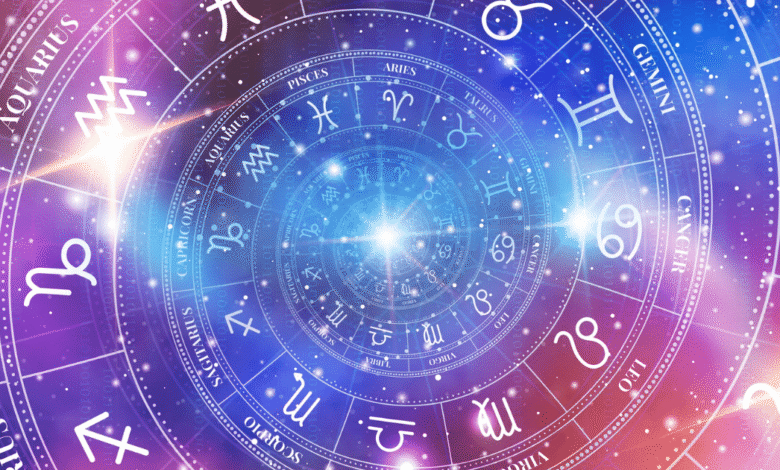 Horóscopos del 4 de agosto de 2025 energías clave