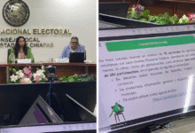 INE Chiapas presenta resultados de la Consulta Infantil y Juvenil 2024