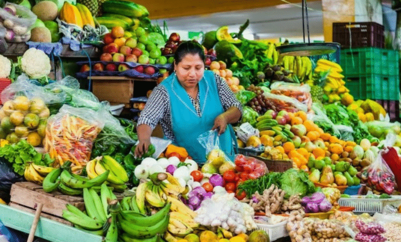 Inflación sigue a la alza en Chipas