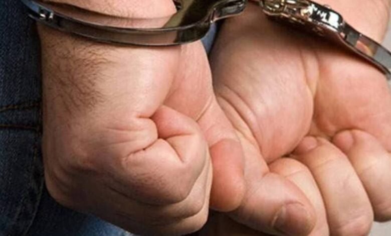 Informan Fiscal General y Secretario de Seguridad del Pueblo, la aprehensión de elementos de la SSP por presunta extorsión