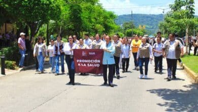Intensifican lucha contra el Dengue
