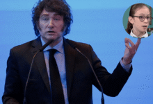 Javier Milei se defiende tras polémica con niño activista con autismo
