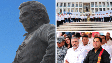 Joaquín Miguel Gutiérrez Héroe chiapaneco que consolidó la federación de Chiapas a México