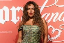 Karol G cantará en el Vaticano en el Grace from the World