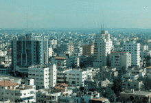 La ONU declara hambruna en Gaza en medio de ofensiva militar israelí