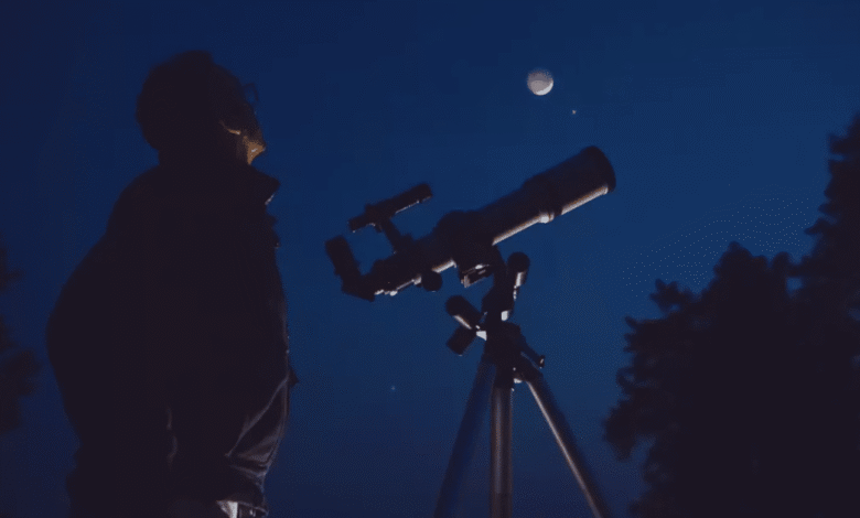 Lluvia de estrellas Perseidas prepárate para el 12 de agosto