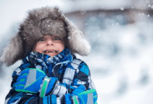 Ola polar sorprende a México con temperaturas de 0 grados en siete estados (Foto por adn40)