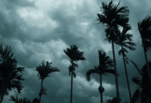 Lluvias muy fuertes afectarán a más de 13 estados este viernes en México