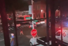 Noche de violencia en Brooklyn reaviva alerta por seguridad en Nueva York (Foto de Redes Sociales)