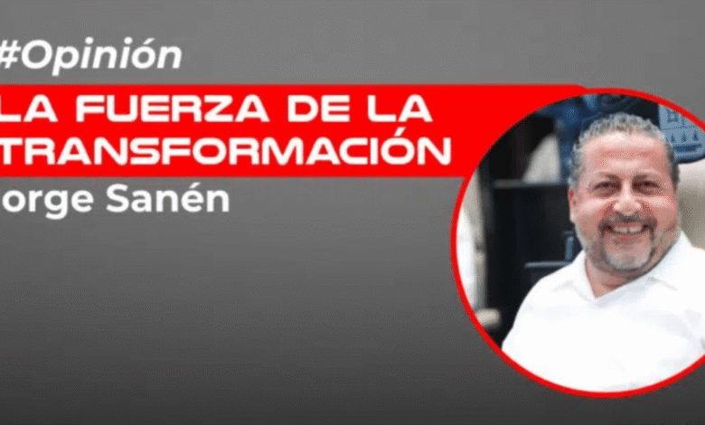 El Congreso del Pueblo: Legislar desde la Calle
