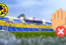 Incertidumbre en la Liga MX: América responde al veto y pide garantizar acceso a la afición