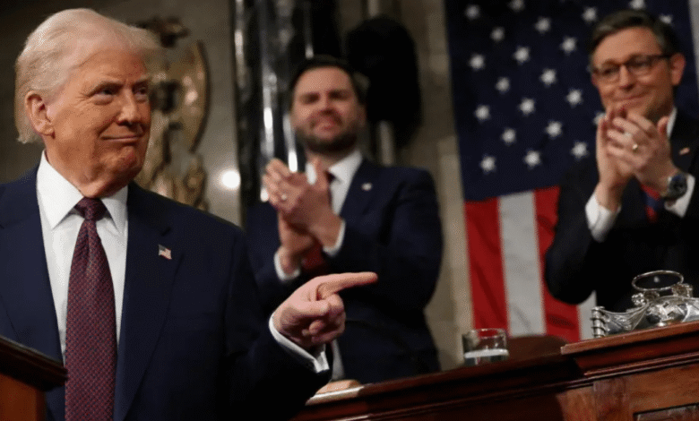 Trump prohíbe a representantes palestinos asistir a la Asamblea General de la ONU