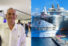 Royal Caribbean nombra al mexicano Ari Adler Brotman como presidente México