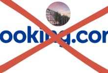 Más de 15 mil hoteles reclaman compensaciones a Booking en Europa