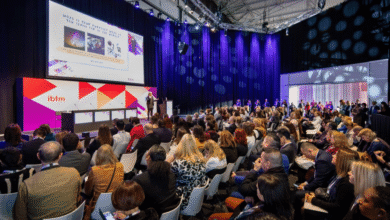 IBTM Americas 2025 reunirá a más de 4 mil profesionales del turismo MICE en la Ciudad de México (Foto por Infotur Latam)