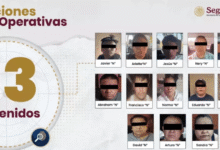 Avances en la investigación por el caso de colaboradores de Clara Brugada