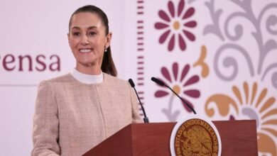 Los hogares que se construirán serán accesibles Sheinbaum