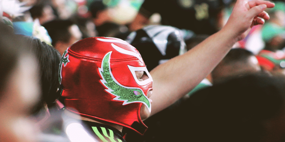 Los mejores lugares para disfrutar de la lucha libre en Tuxtla Gutiérrez