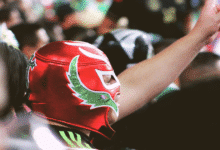 Los mejores lugares para disfrutar de la lucha libre en Tuxtla Gutiérrez