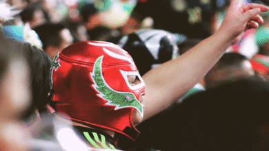 Los mejores lugares para disfrutar de la lucha libre en Tuxtla Gutiérrez
