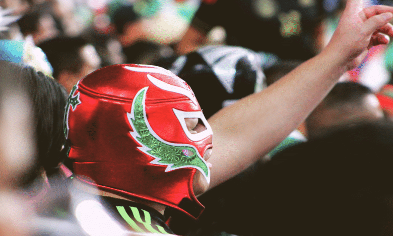 Los mejores lugares para disfrutar de la lucha libre en Tuxtla Gutiérrez