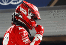 Bajo el calor veraniego y el cielo cambiante del Hungaroring, Charles Leclerc surgió con fuerza para hacerse con una pole position que pocos esperaban.