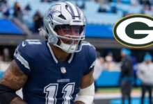 Micah Parsons será el mejor pagado de la NFL, sin ser quarterback