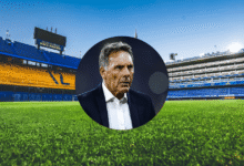 Miguel Russo confirmó un solo cambio en Boca Juniors para enfrentar a Aldosivi